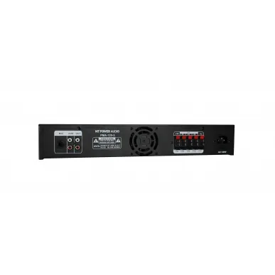 Трансляционный усилитель MT-Power PMA-120 - 3